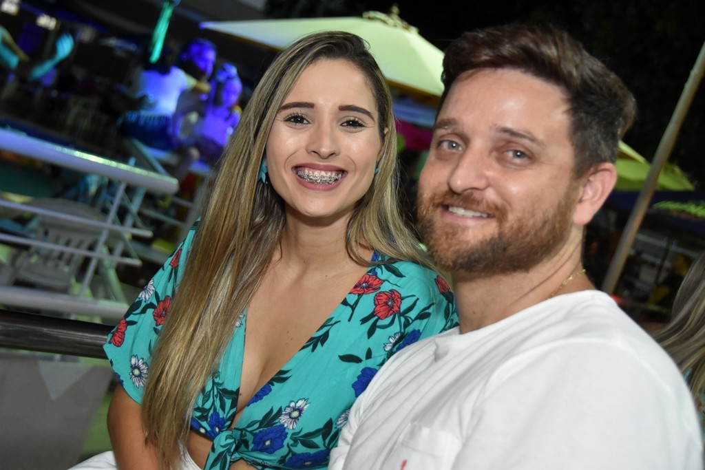 Bye Bye Verão - Pool Party 2019