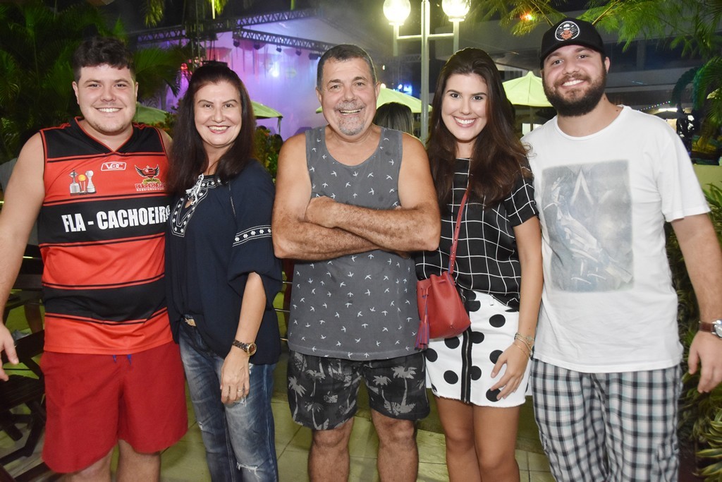 Bye Bye Verão - Pool Party 2019