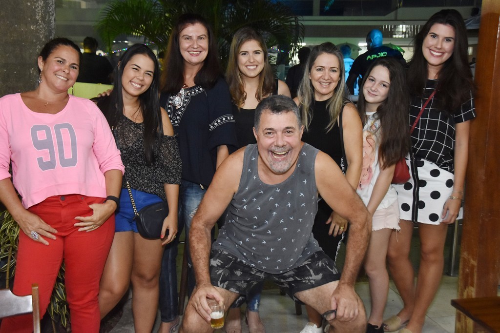 Bye Bye Verão - Pool Party 2019