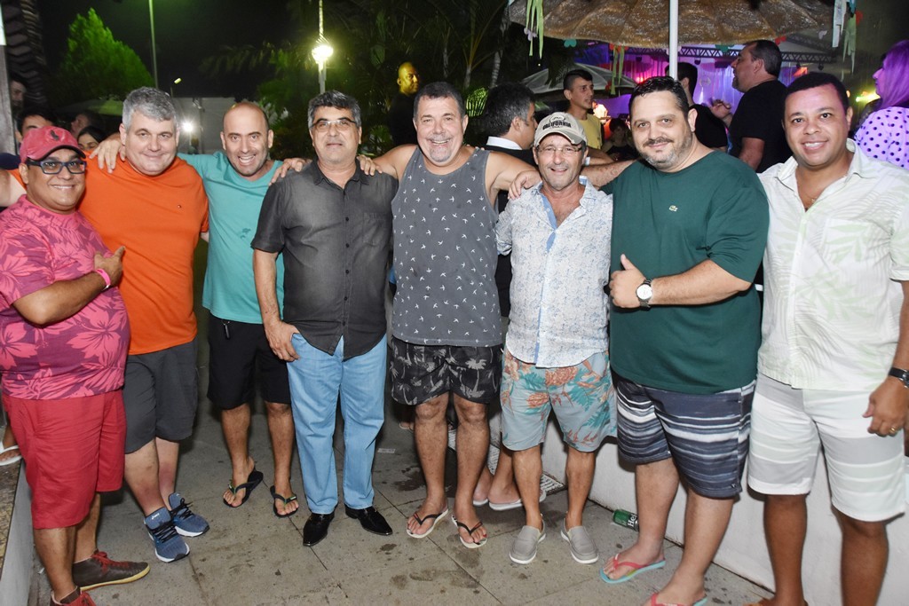 Bye Bye Verão - Pool Party 2019