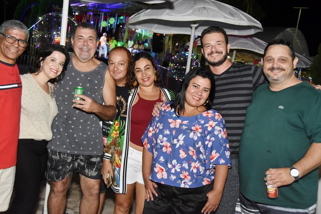 Bye Bye Verão - Pool Party 2019