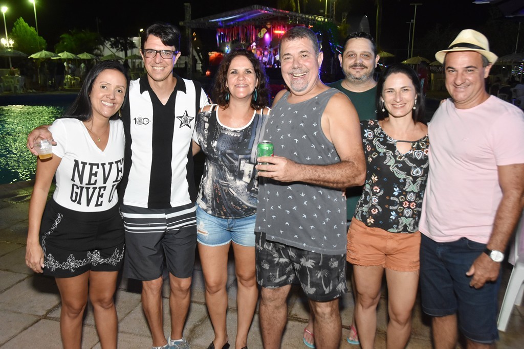 Bye Bye Verão - Pool Party 2019