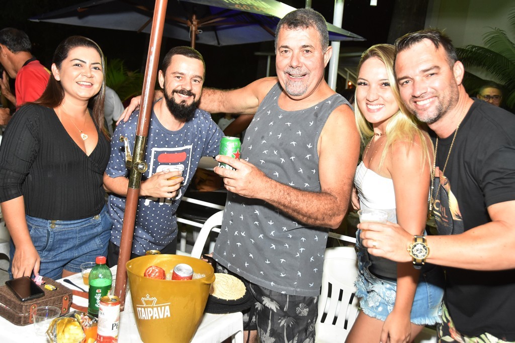 Bye Bye Verão - Pool Party 2019