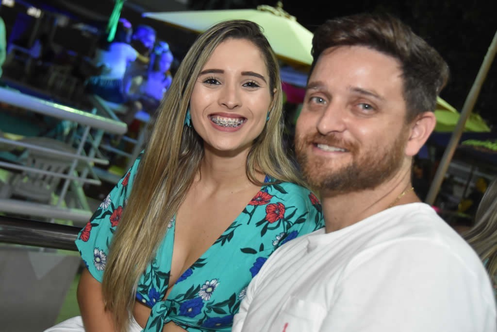 Bye Bye Verão - Pool Party 2019