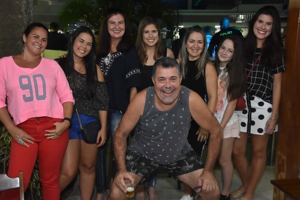 Bye Bye Verão - Pool Party 2019