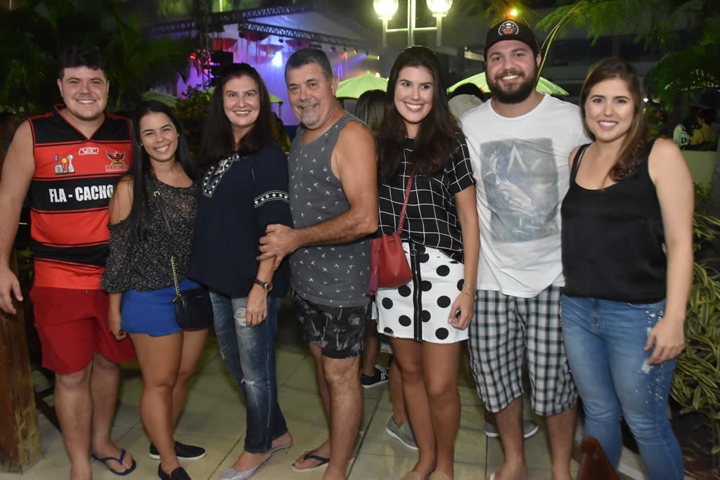 Bye Bye Verão - Pool Party 2019