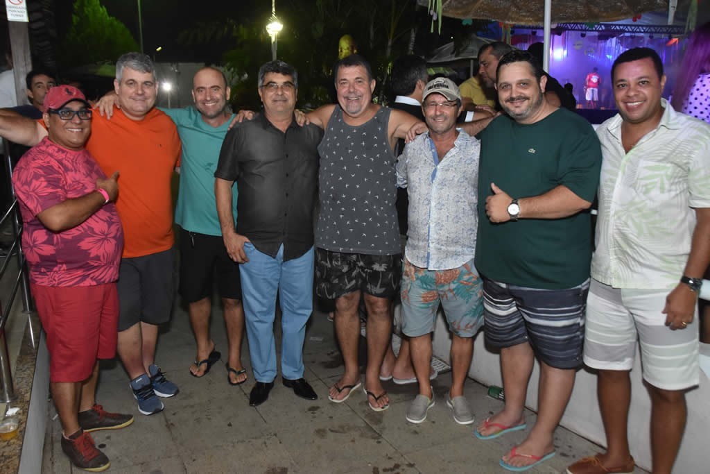 Bye Bye Verão - Pool Party 2019