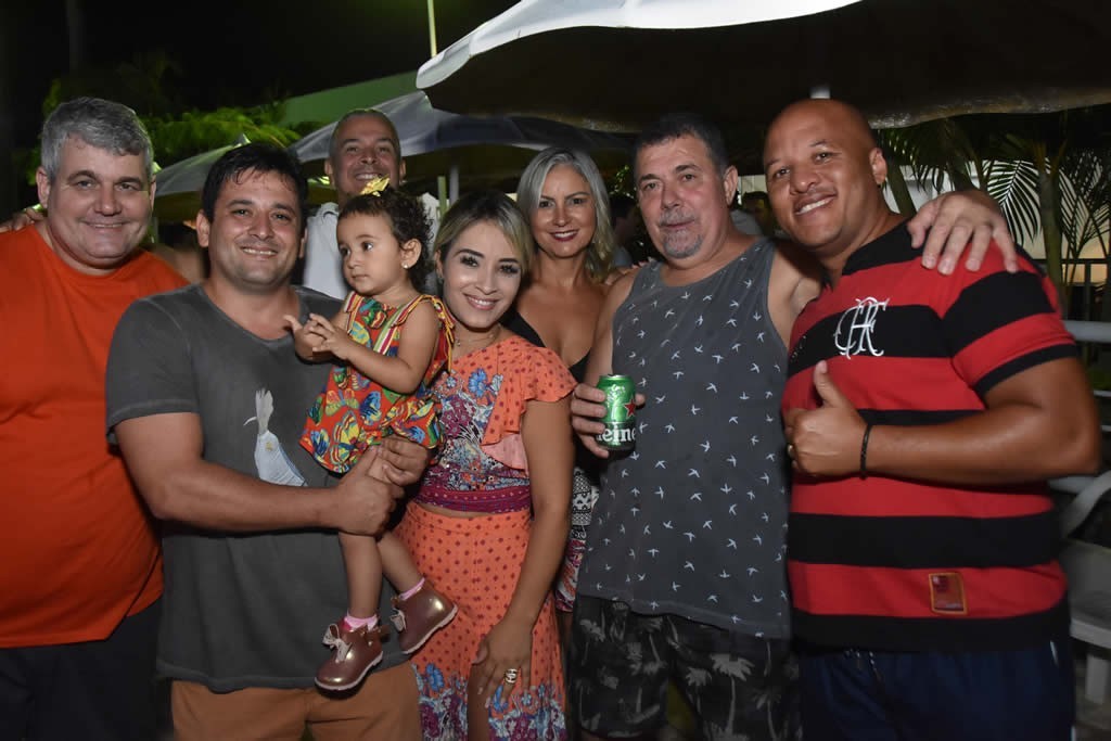 Bye Bye Verão - Pool Party 2019