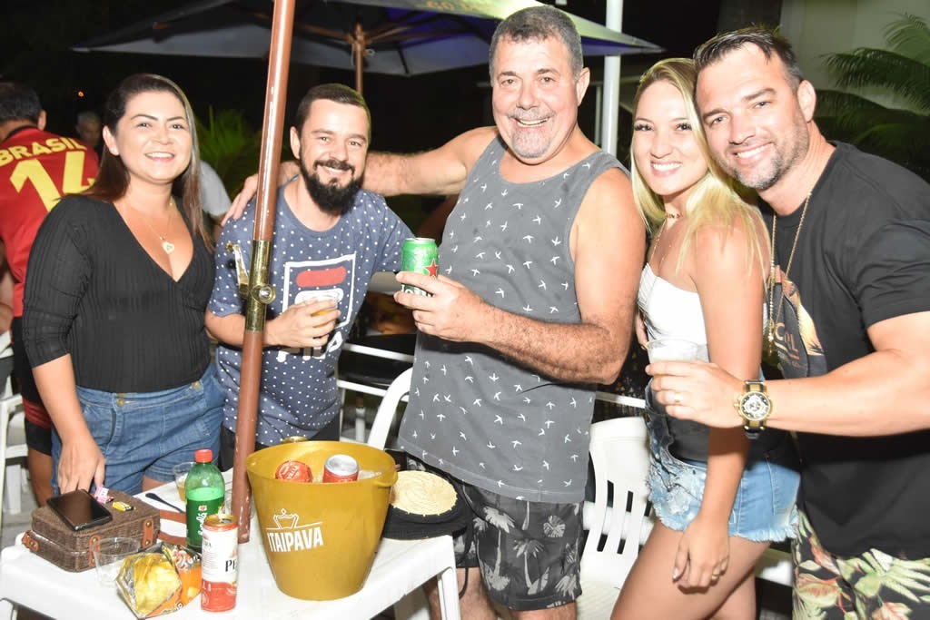 Bye Bye Verão - Pool Party 2019