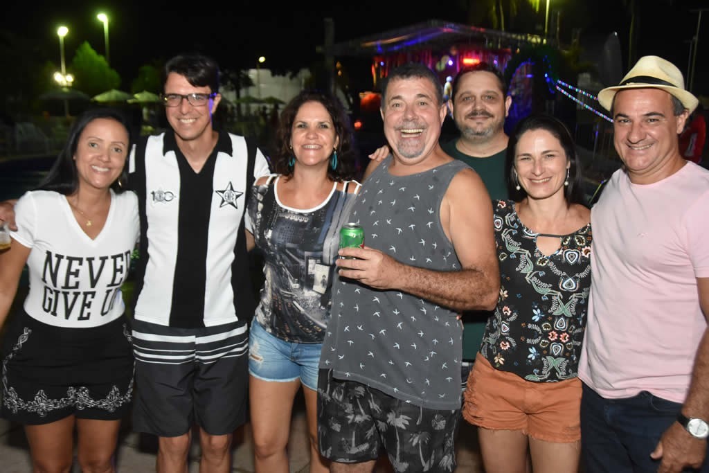 Bye Bye Verão - Pool Party 2019