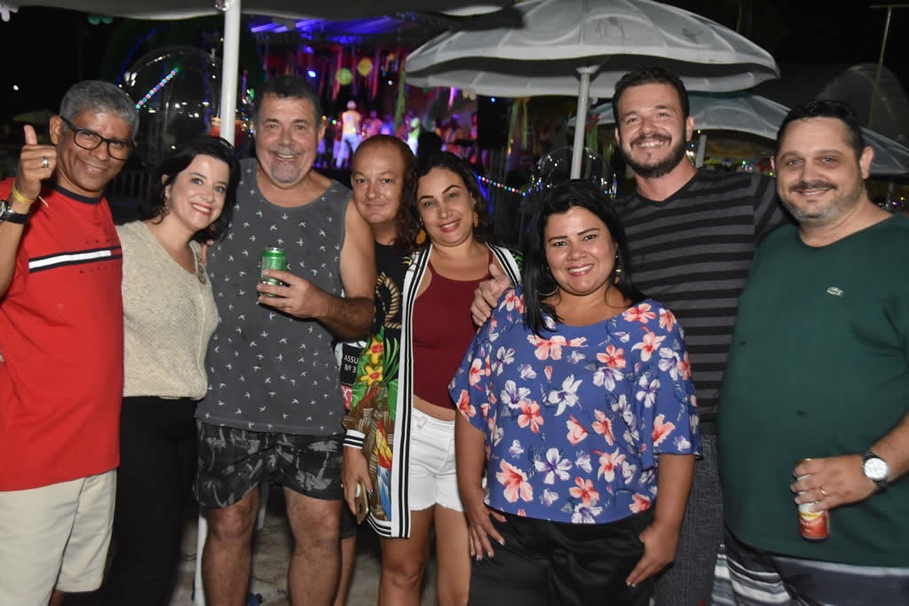 Bye Bye Verão - Pool Party 2019