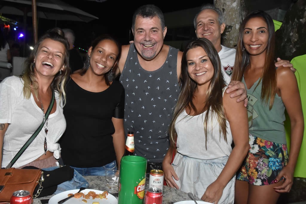 Bye Bye Verão - Pool Party 2019