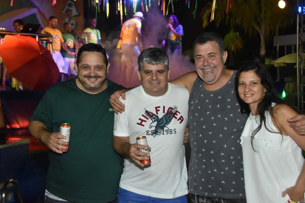 Bye Bye Verão - Pool Party 2019