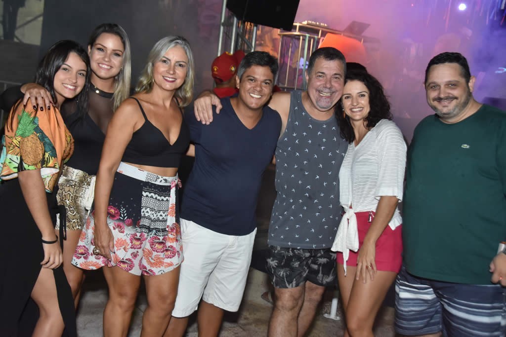 Bye Bye Verão - Pool Party 2019