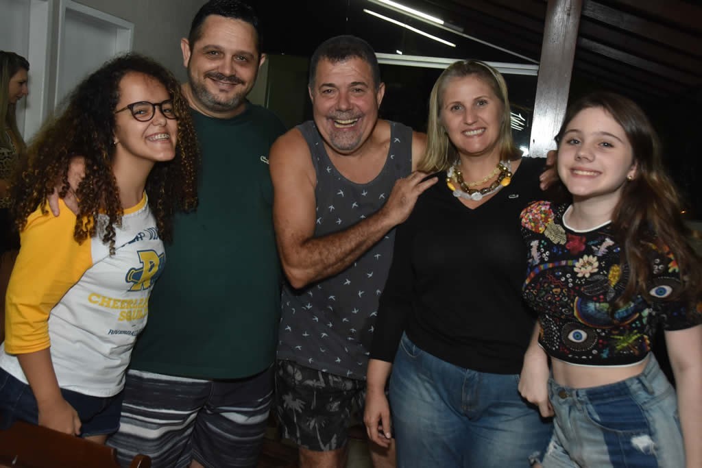 Bye Bye Verão - Pool Party 2019