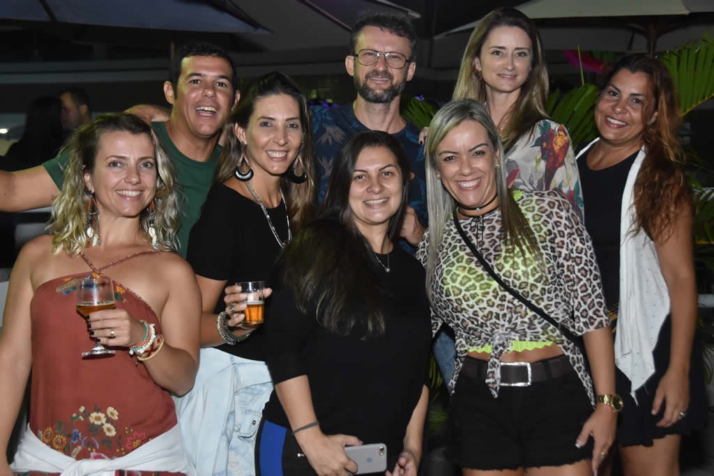 Bye Bye Verão - Pool Party 2019