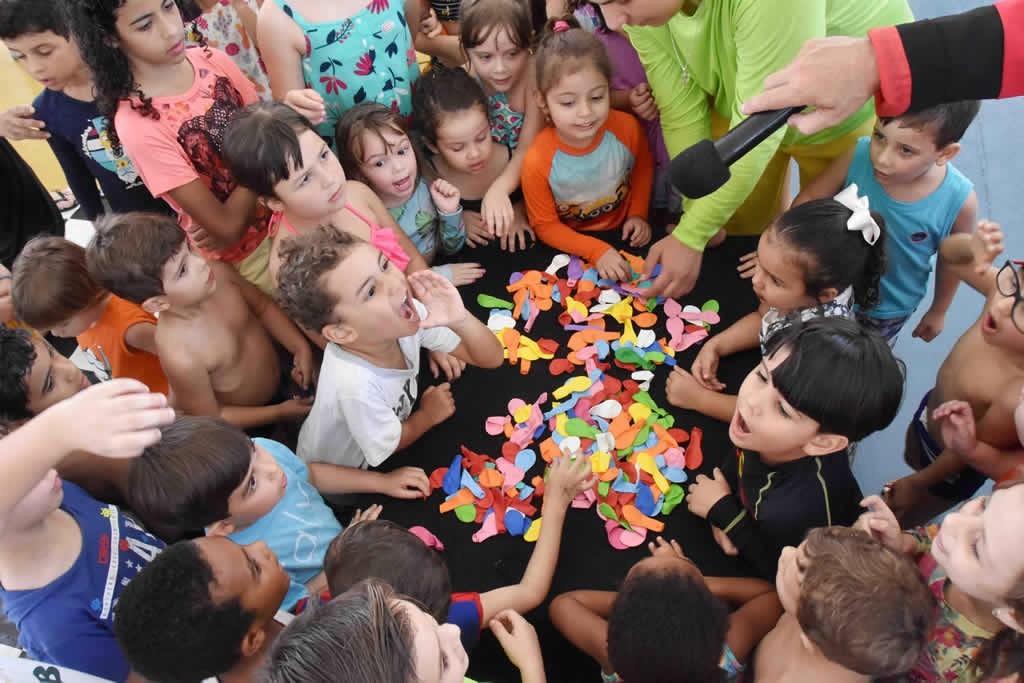 Dia das Crianças 2019