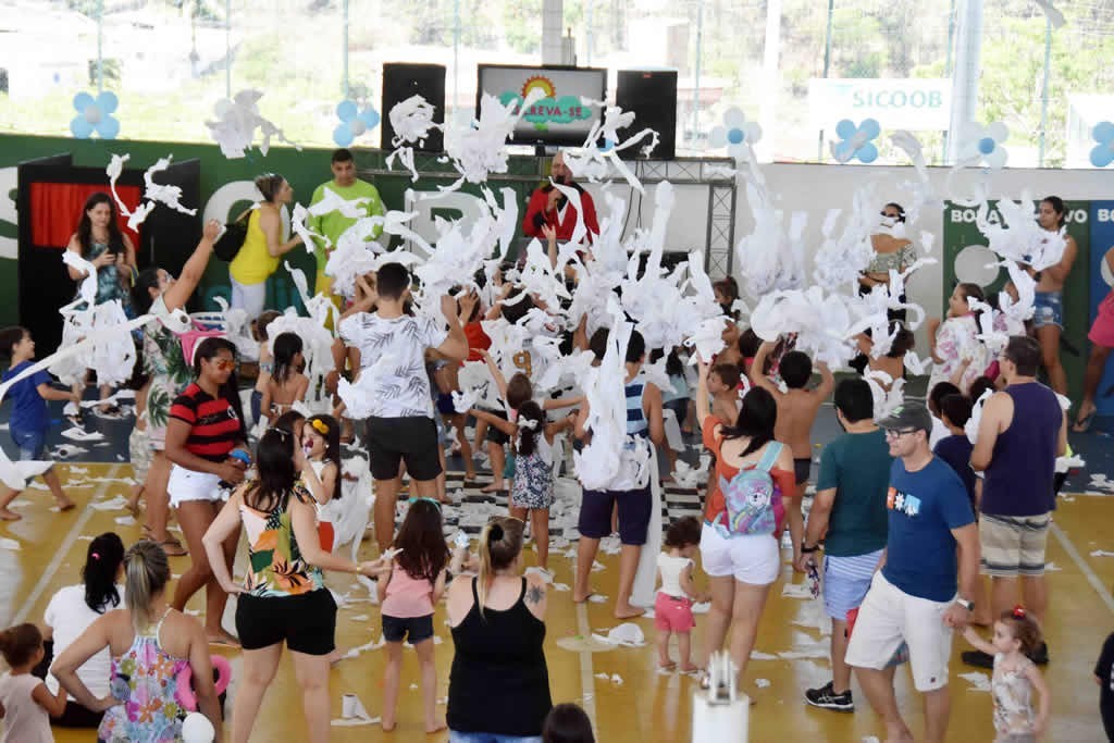 Dia das Crianças 2019