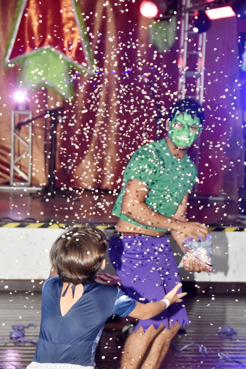 2º Grito de Carnaval 2019