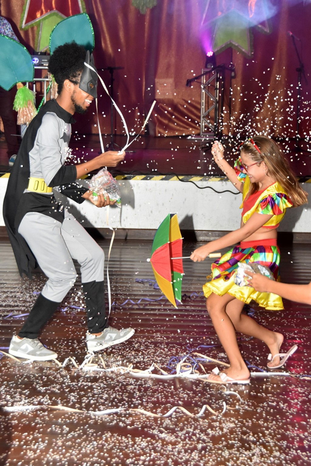 2º Grito de Carnaval 2019