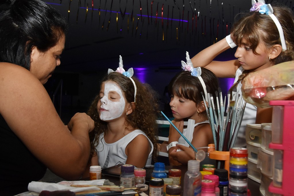 2º Grito de Carnaval 2019