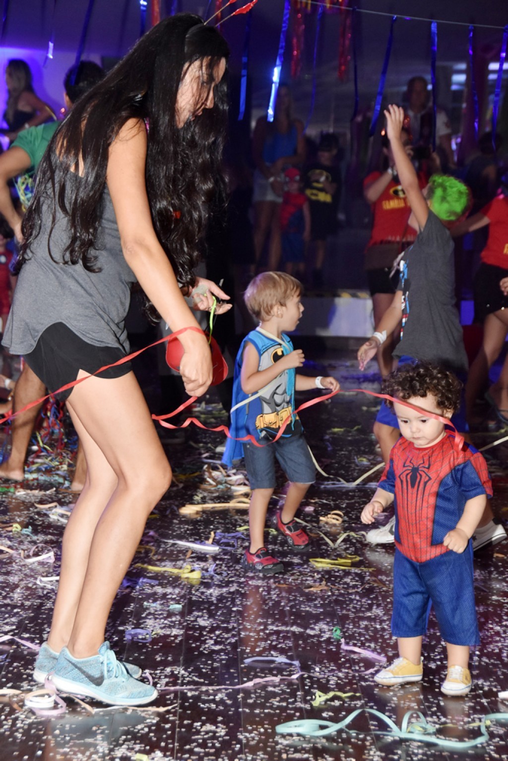 2º Grito de Carnaval 2019