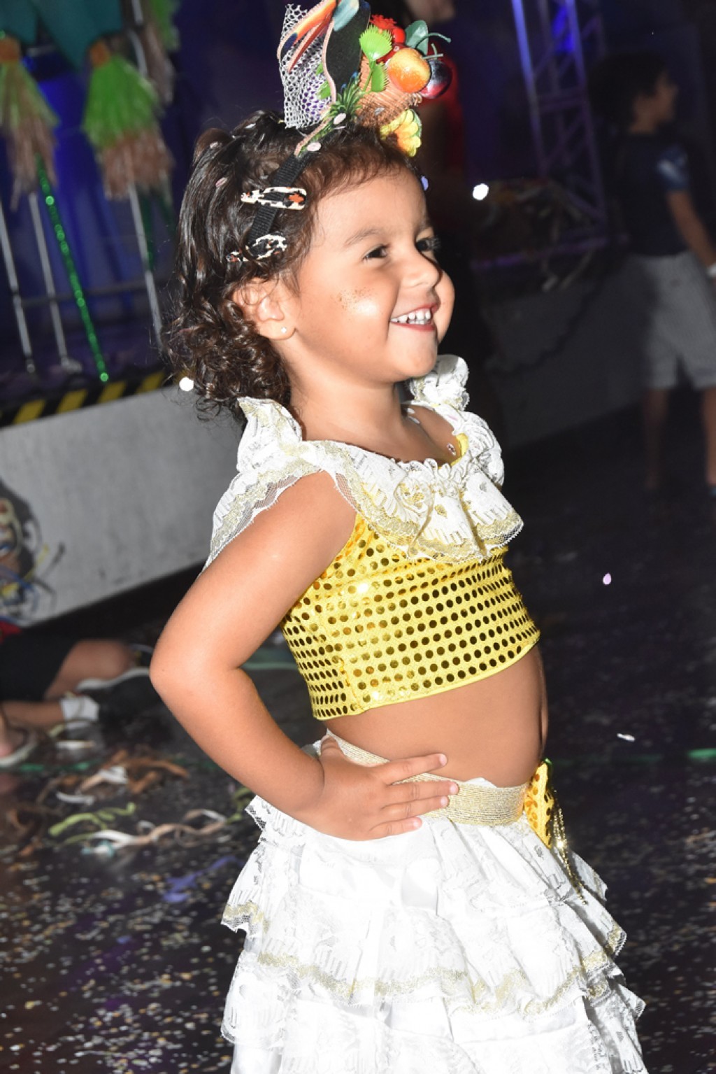 2º Grito de Carnaval 2019