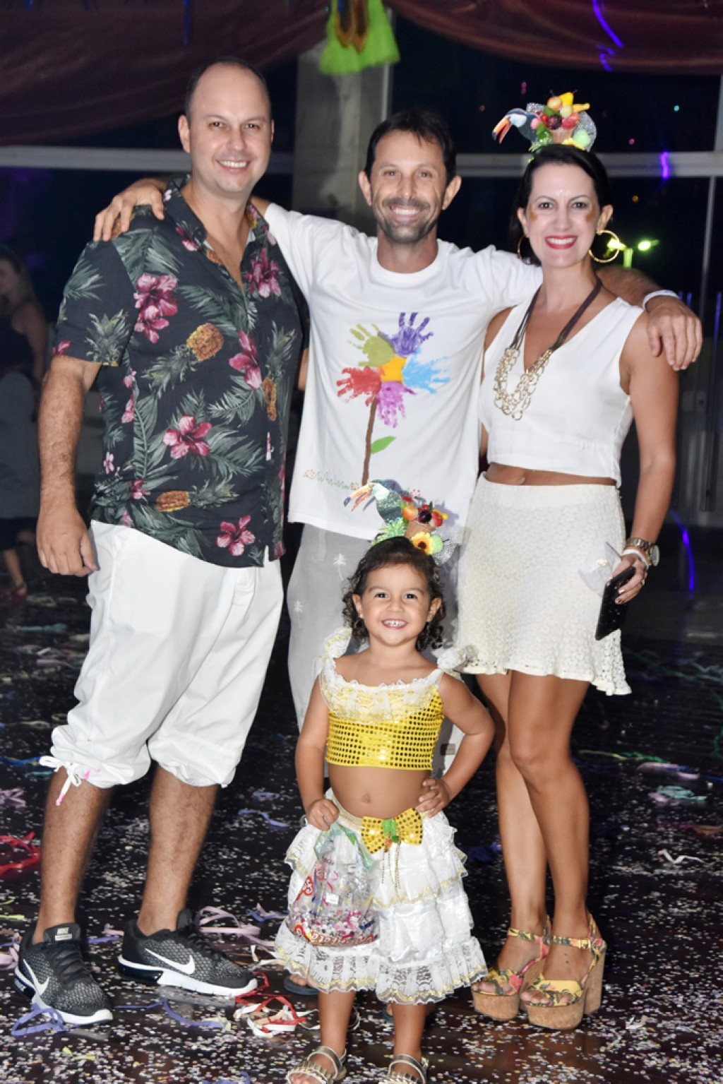 2º Grito de Carnaval 2019