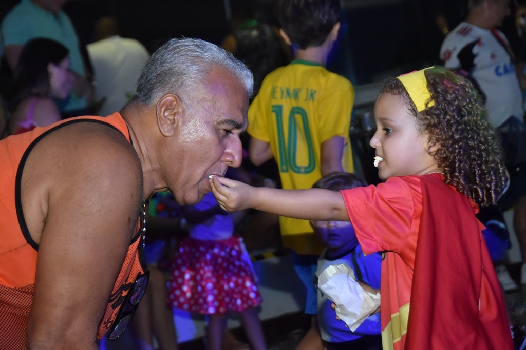 2º Grito de Carnaval 2019