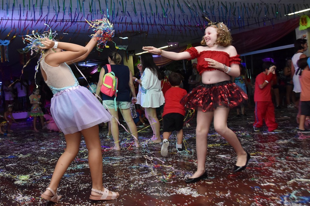 2º Grito de Carnaval 2019