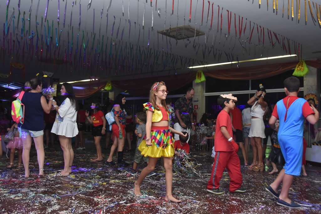 2º Grito de Carnaval 2019