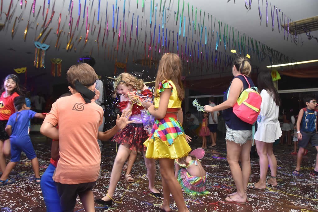 2º Grito de Carnaval 2019