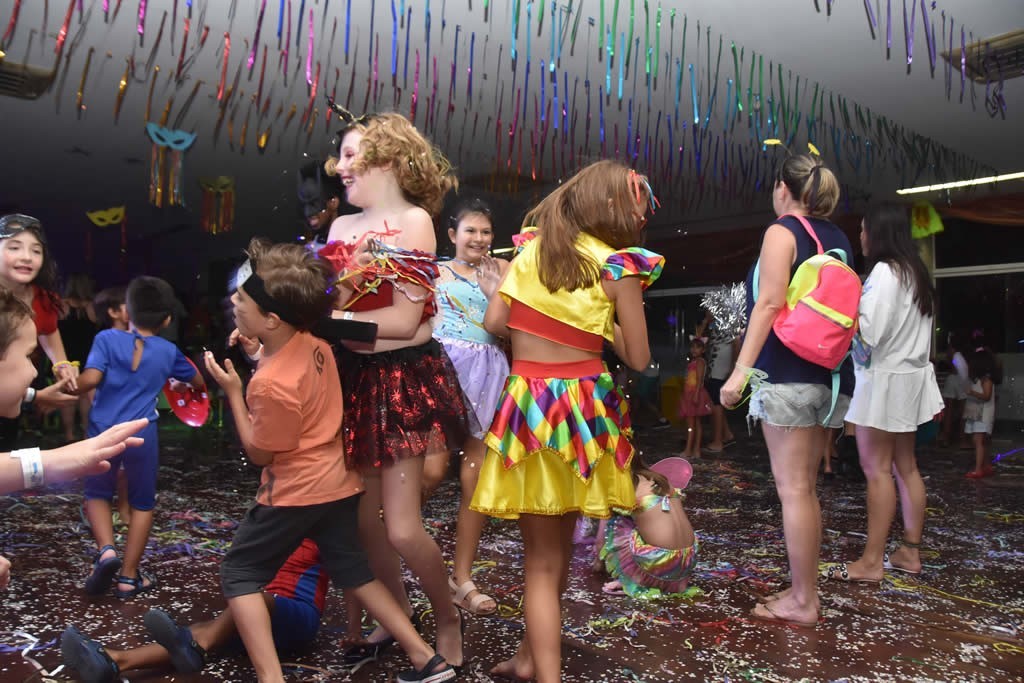 2º Grito de Carnaval 2019