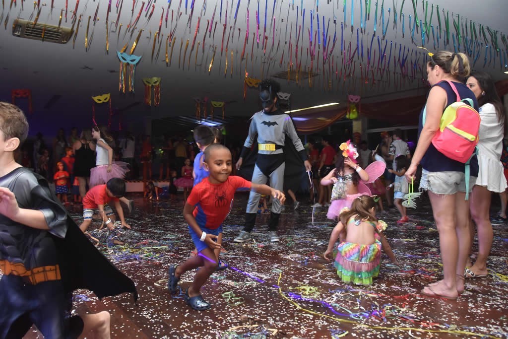 2º Grito de Carnaval 2019