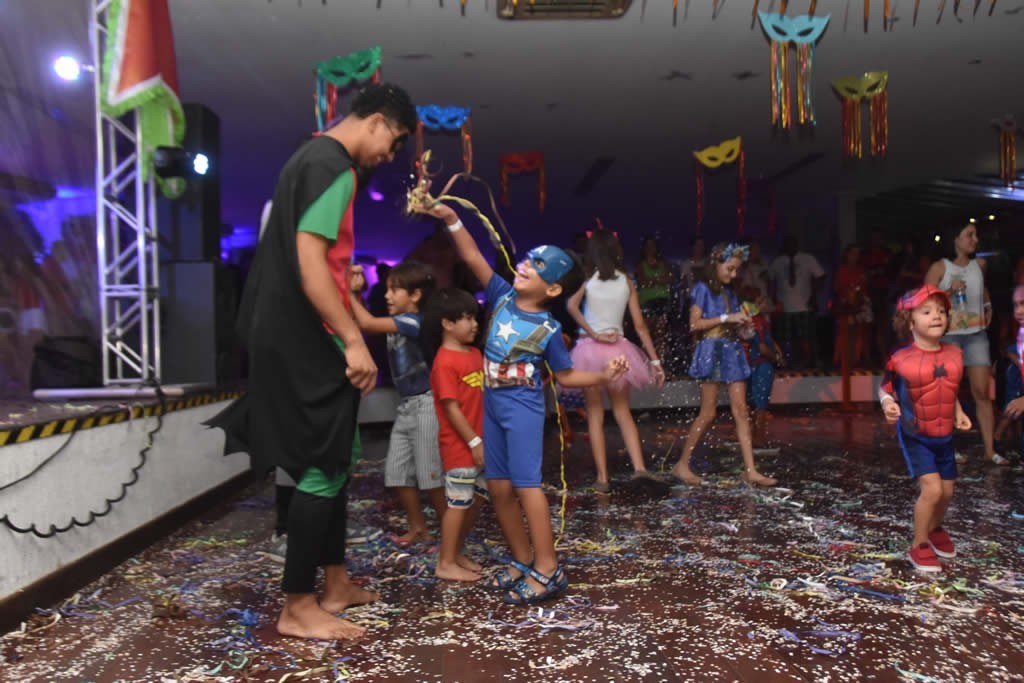 2º Grito de Carnaval 2019