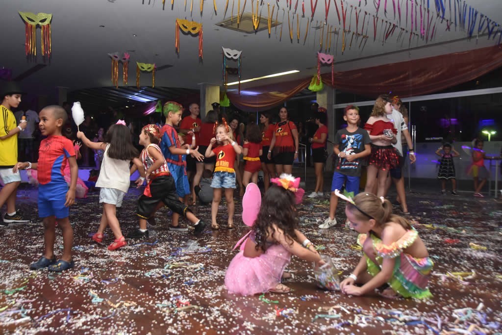 2º Grito de Carnaval 2019