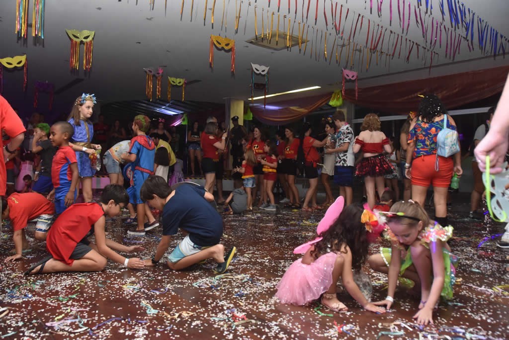 2º Grito de Carnaval 2019