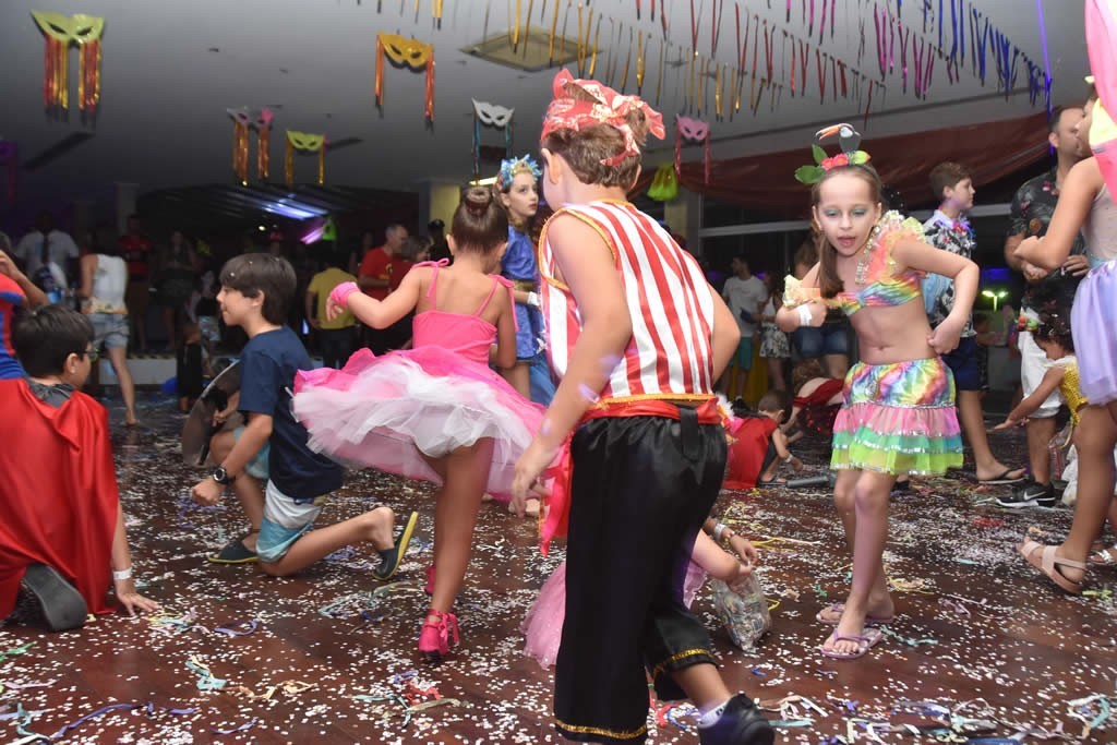 2º Grito de Carnaval 2019