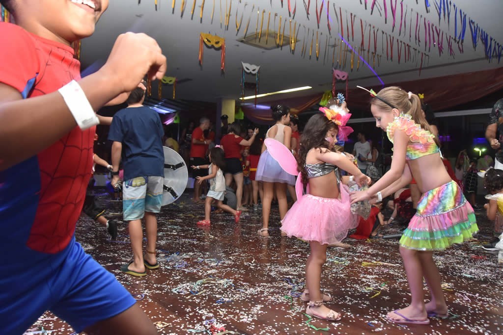 2º Grito de Carnaval 2019