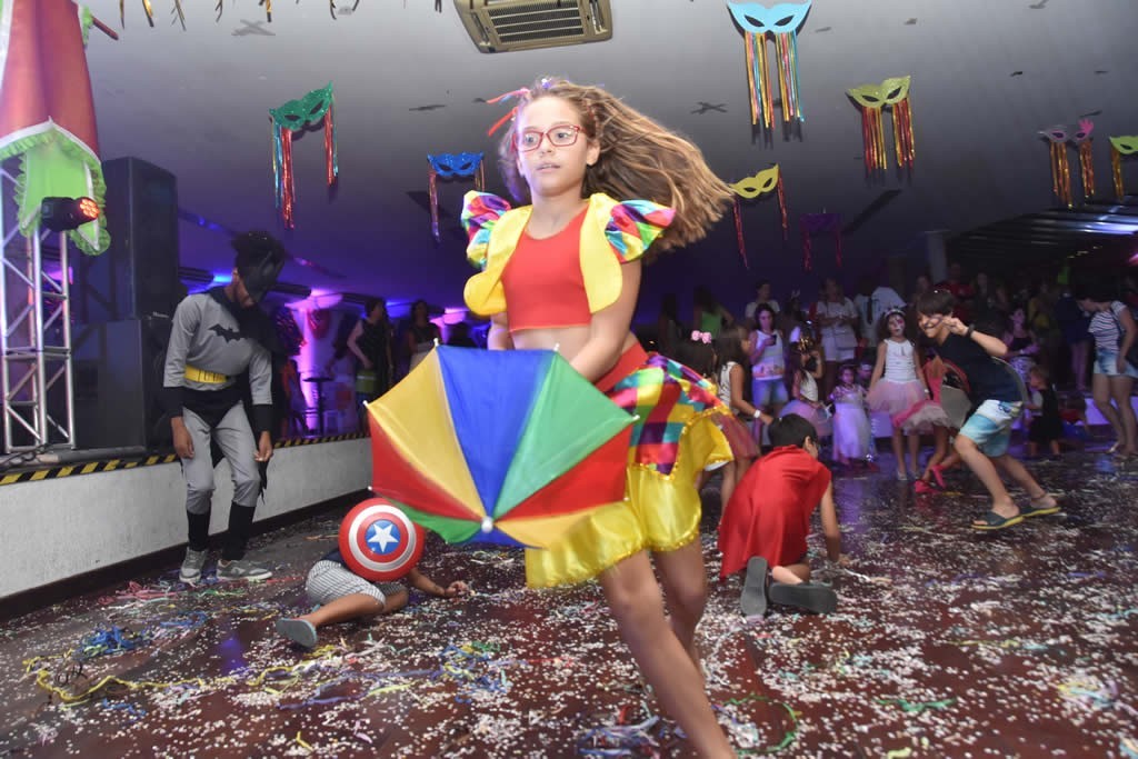 2º Grito de Carnaval 2019