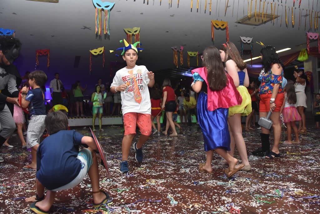 2º Grito de Carnaval 2019