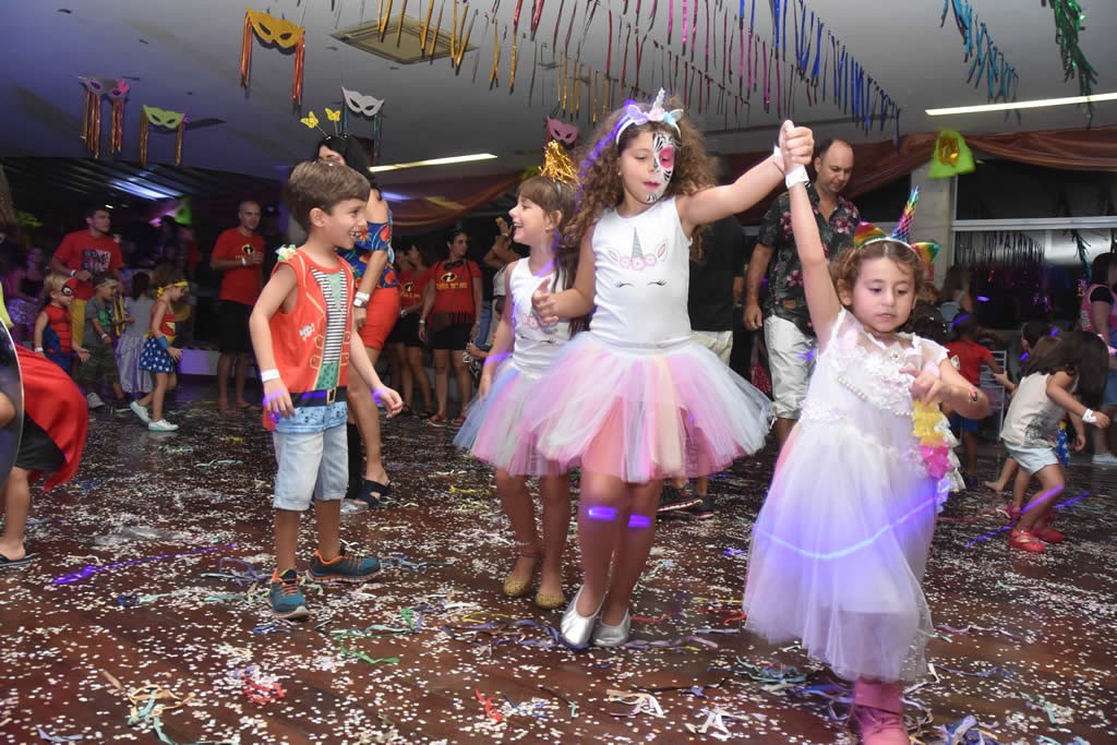 2º Grito de Carnaval 2019