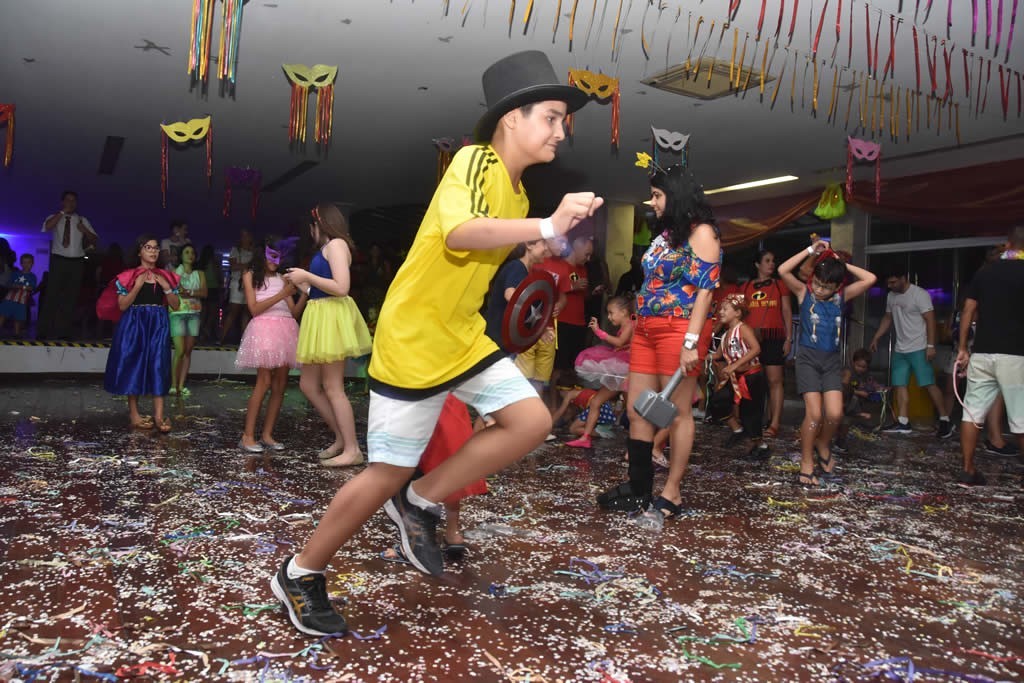 2º Grito de Carnaval 2019