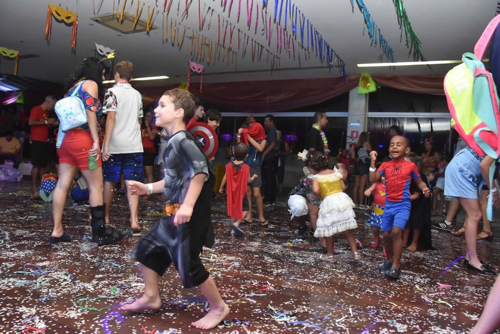 2º Grito de Carnaval 2019