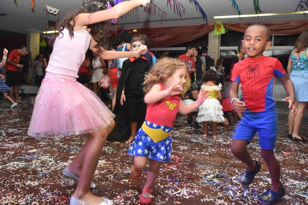 2º Grito de Carnaval 2019