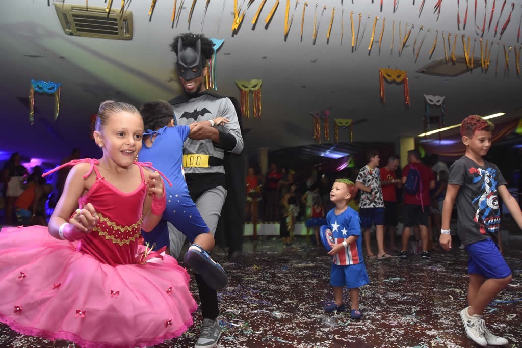 2º Grito de Carnaval 2019