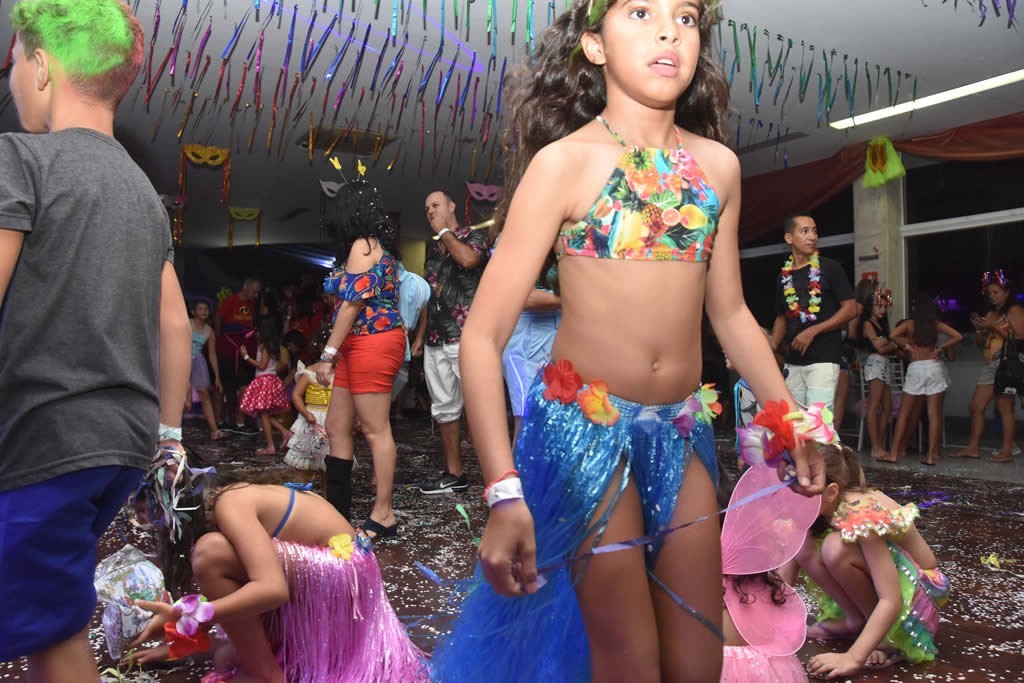 2º Grito de Carnaval 2019