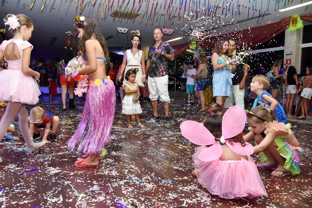 2º Grito de Carnaval 2019