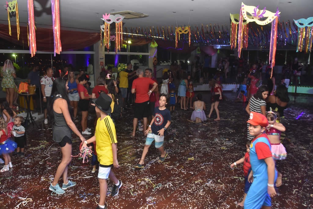 2º Grito de Carnaval 2019