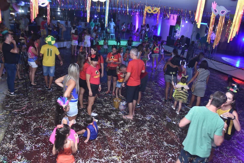 2º Grito de Carnaval 2019